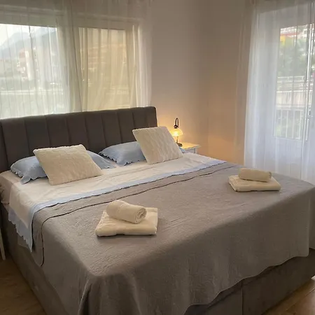 Anica & Gabriela Appartement *