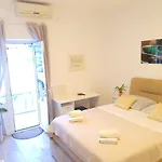 公寓 阿尼卡&加布里埃拉公寓 马卡尔斯卡