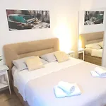 阿尼卡&加布里埃拉公寓 * 马卡尔斯卡