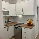 公寓 阿尼卡&加布里埃拉公寓