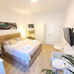 阿尼卡&加布里埃拉公寓 * 马卡尔斯卡