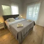 公寓 阿尼卡&加布里埃拉公寓 马卡尔斯卡