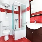 阿尼卡&加布里埃拉公寓 公寓 *