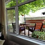 阿尼卡&加布里埃拉公寓 公寓 马卡尔斯卡