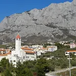 公寓 阿尼卡&加布里埃拉公寓