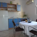 阿尼卡&加布里埃拉公寓 马卡尔斯卡