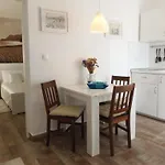 公寓 阿尼卡&加布里埃拉公寓