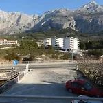 公寓 阿尼卡&加布里埃拉公寓 *