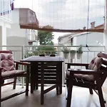 阿尼卡&加布里埃拉公寓 公寓 马卡尔斯卡