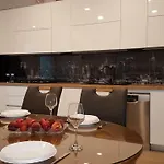 阿尼卡&加布里埃拉公寓 公寓 马卡尔斯卡