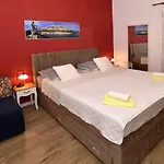 阿尼卡&加布里埃拉公寓 * 马卡尔斯卡