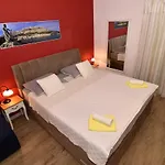 阿尼卡&加布里埃拉公寓 * 马卡尔斯卡