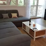 阿尼卡&加布里埃拉公寓 公寓 马卡尔斯卡