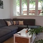 公寓 阿尼卡&加布里埃拉公寓