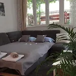 公寓 阿尼卡&加布里埃拉公寓 *