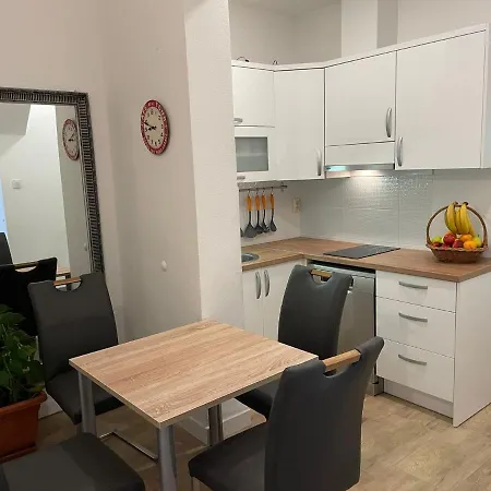Apartamento Anica & Gabriela Makarska