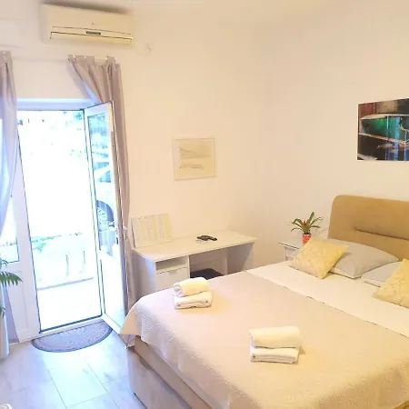 Apartamento Anica & Gabriela Makarska