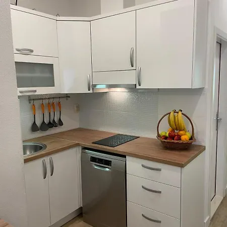 Apartmán Anica & Gabriela
