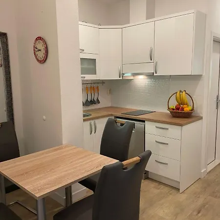 Appartement Anica & Gabriela Makarska