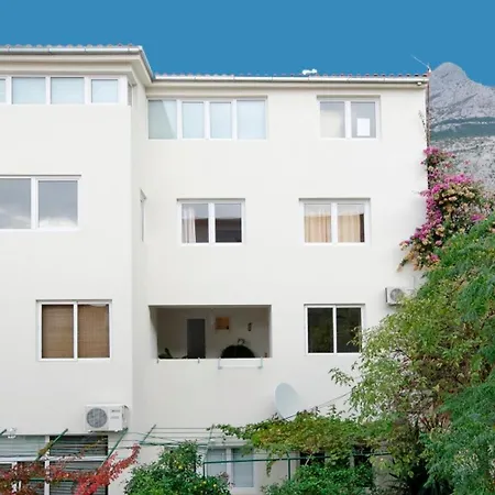 Appartement Anica & Gabriela *