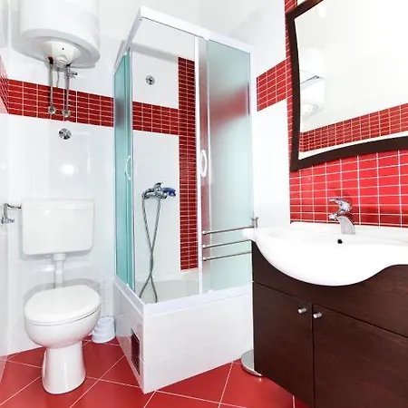 Anica & Gabriela Apartment *