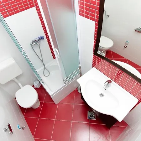 Anica & Gabriela Appartement