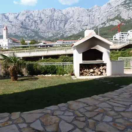 Appartement Anica & Gabriela *