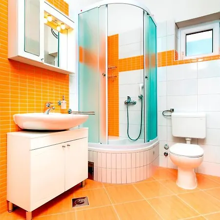 Anica & Gabriela Appartement