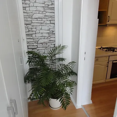 Apartamento Anica & Gabriela