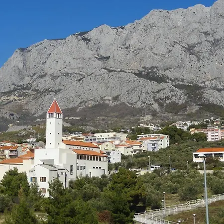 Appartement Anica & Gabriela