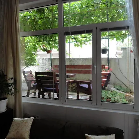 Appartement Anica & Gabriela *