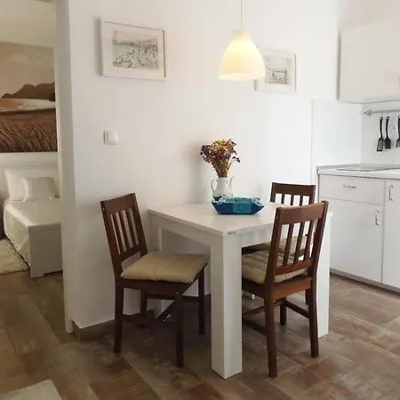 Apartment Anica & Gabriela