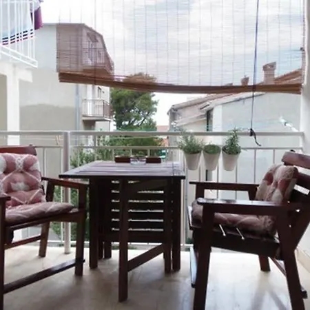 Anica & Gabriela Appartement Makarska