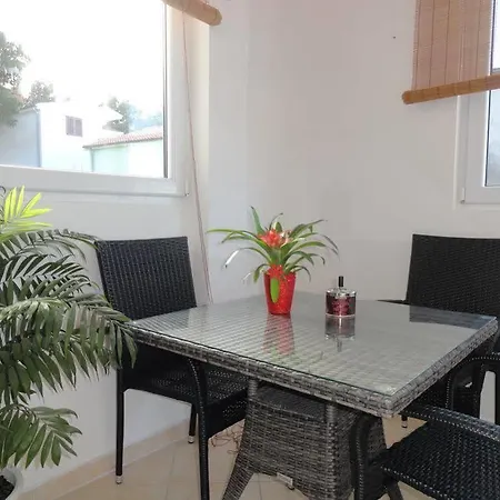 Anica & Gabriela Apartment