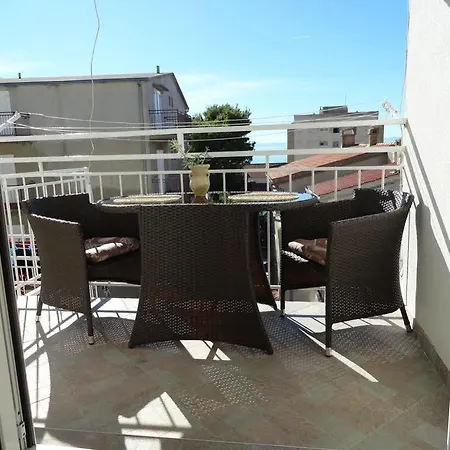 Anica & Gabriela Appartement *