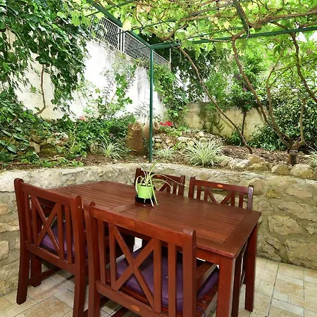 Anica & Gabriela Apartamento