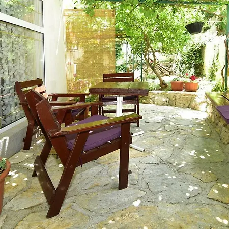 Appartement Anica & Gabriela Makarska