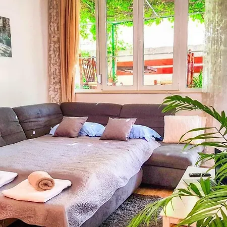 Appartement Anica & Gabriela *