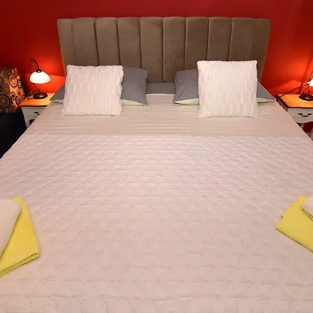 Apartamento Anica & Gabriela