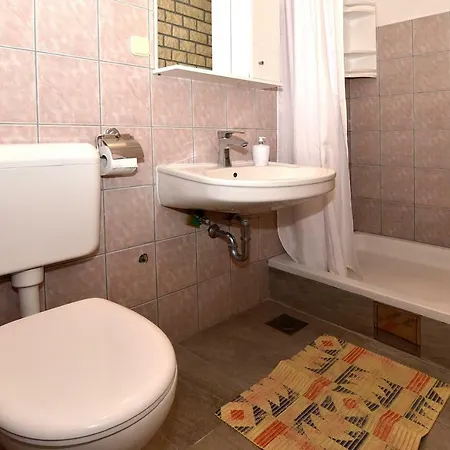 Appartement Anica & Gabriela Makarska