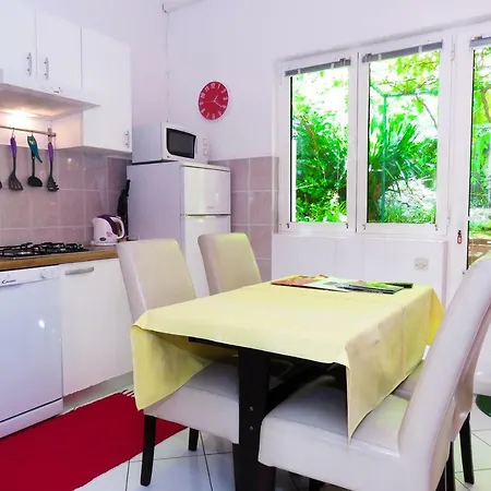 Anica & Gabriela * Makarska