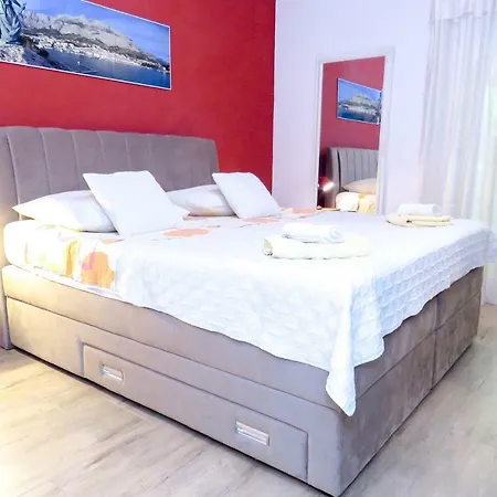 Appartement Anica & Gabriela