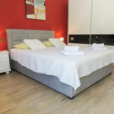 Apartamento Anica & Gabriela Makarska