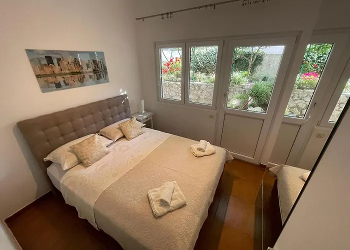 Anica & Gabriela Appartement *