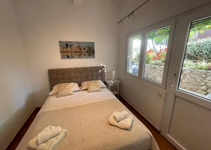 Anica & Gabriela * Makarska