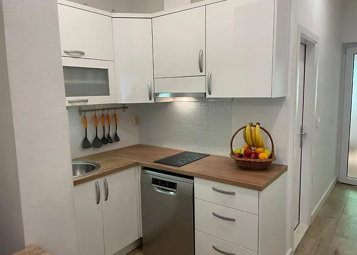 Appartement Anica & Gabriela