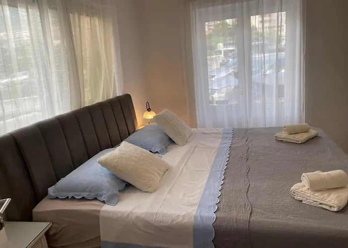 Anica & Gabriela Appartement *