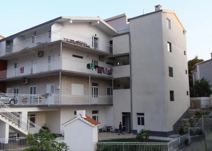 Appartement Anica & Gabriela