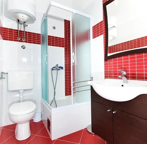 Anica & Gabriela Appartement *