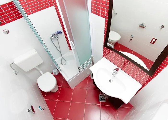 Anica & Gabriela Appartement